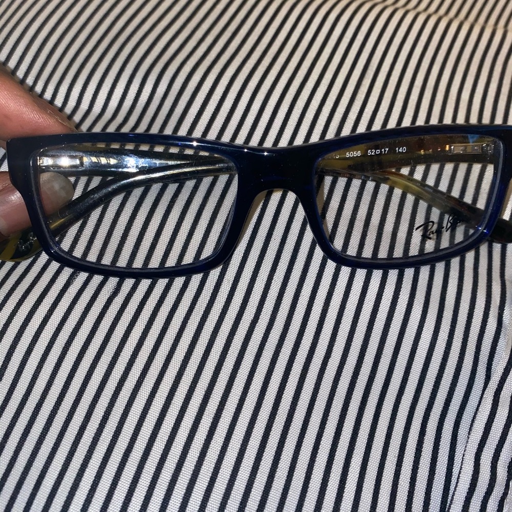 NWOT Ray-Ban glasses - Picture 3 of 4